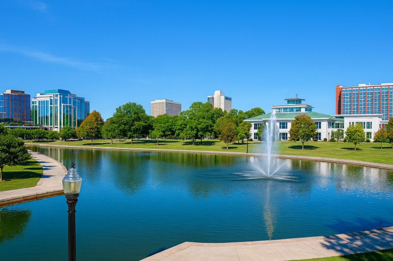 Hazel Green, AL
