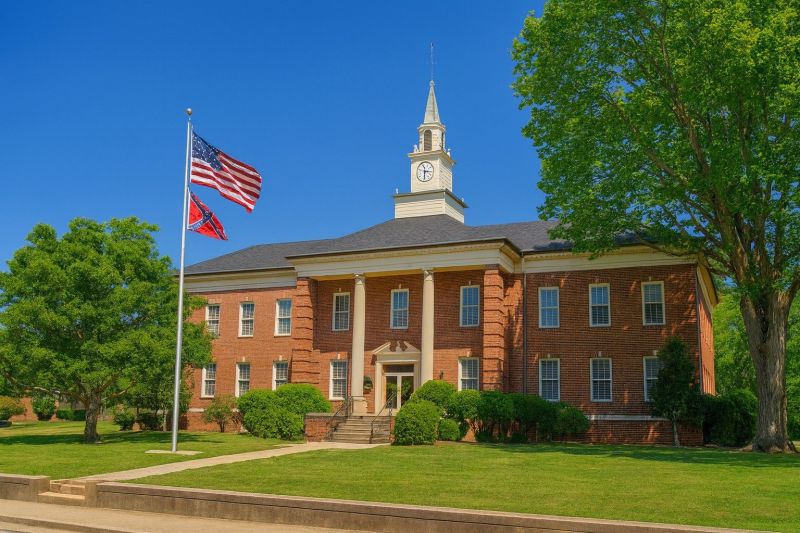 Lincoln County, TN
