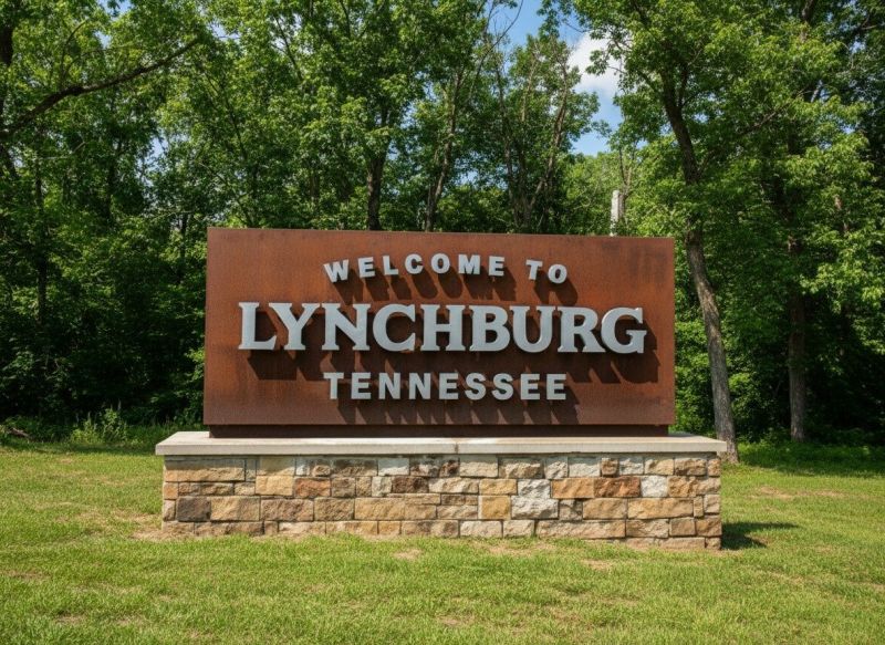Lynchburg, TN