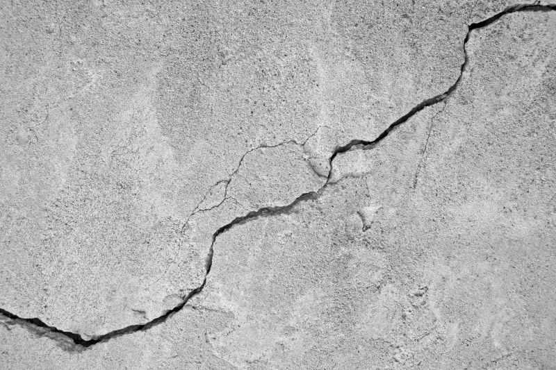 Cracked Foundation Repair in Lynchburg, TN
