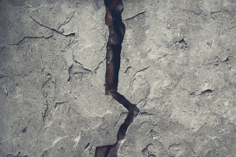 Foundation Crack Repair in Harvest, AL