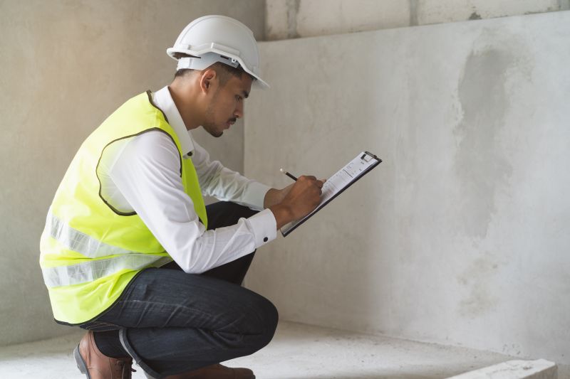 Foundation Inspection in Fayetteville, TN