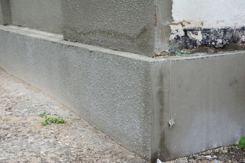 Foundation Maintenance in Fayetteville, TN