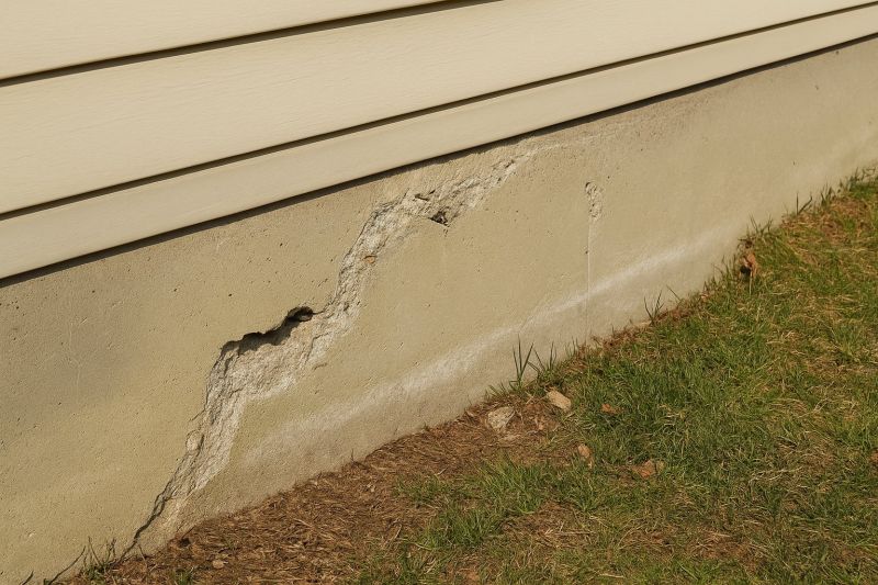 Foundation Raising in Lincoln County, TN