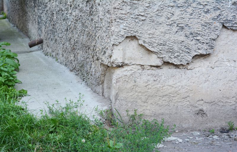 Foundation Repair in Shelbyville, TN