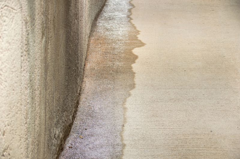 Leaking Foundation Repair in Fayetteville, TN